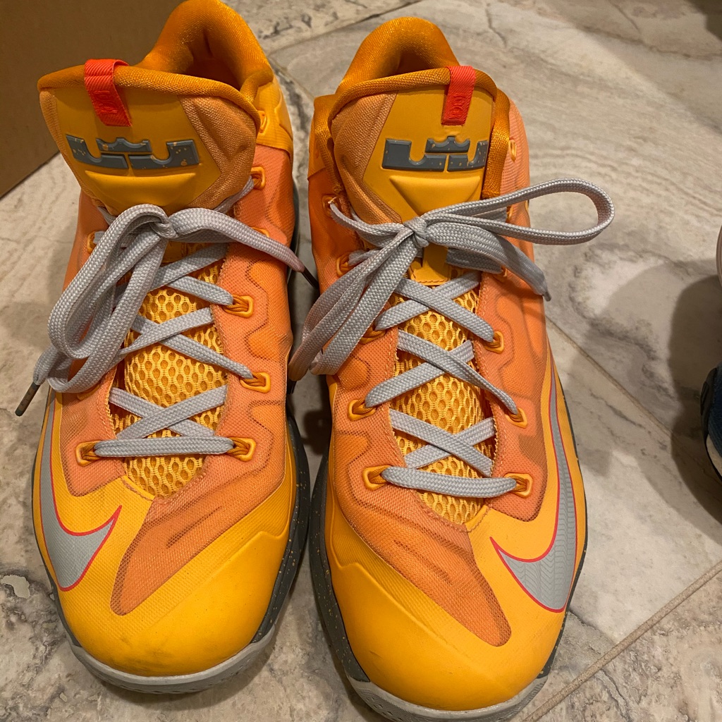Lebron 11s